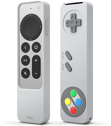 Buy Apple Siri Remote (3rd Generation) Online at Low Prices in